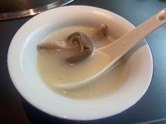 -淼福猪肚鸡·椰子鸡火锅(大沙地店)
