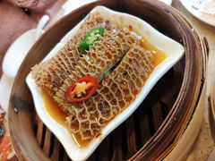 沙爹金钱肚-点都德(千灯湖环宇城店)
