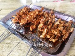 -酒宝荡烧烤(长航局江大路住宅小区店)