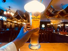 -沈阳瑞士酒店·普拉那啤酒坊
