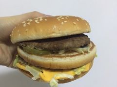 -麦当劳(鼓楼店)