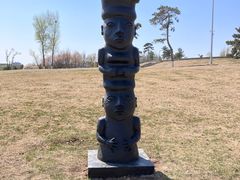 -长春世界雕塑园冰雪艺术天地