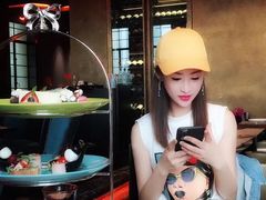 -YUE·6·西式融合餐厅(外滩六号店)