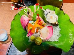 -湖月·割烹料理(湖滨店)