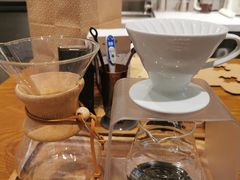 -Peet's 皮爷咖啡(乐峰店)