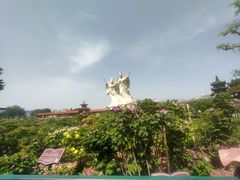 -曹州百花园