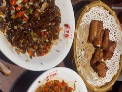 -天下客饭店(中山路店)