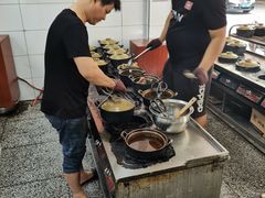 -斯丹姜母鸭·古法干香(田安南路店)