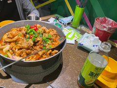-蛙喔牛蛙(盐城盐都万达店)