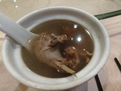 -百年银屏蚝烙·潮汕菜·非遗(乐山店)
