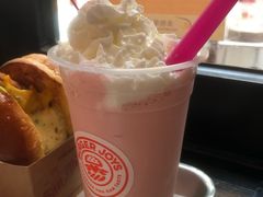 -Burger Joys Central(中环士丹利街店)