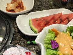 -汉拿山(万达广场哈尔滨哈西店)