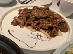 -峨嵋酒家(地安门店)