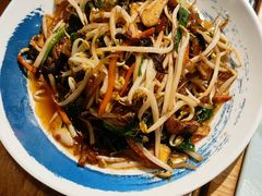 -满园烤鸭·春饼(抚顺万达店)