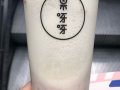 -果呀呀(国金街店)