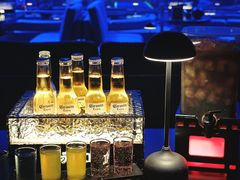 -赤红音乐现场(浦东金桥路店)