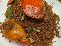 -喜记避风塘炒辣蟹(旗舰店)