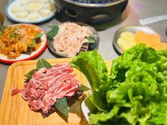 -正宗齐齐哈尔烤肉·齐牛哥鲜切炭火烤肉(杭州总店)