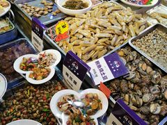 -开海·红岛海鲜虾水饺(石老人店)