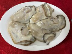 -花苑美食横琴生蚝火锅(拱北粤华路店)