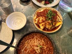 -浩海火烧云傣家菜(京广店)