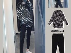 -ZARA(恒隆广场店)