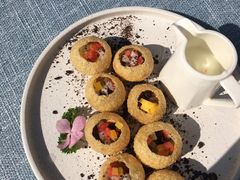 -后海16号·北京私房菜