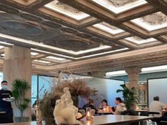 -玲婧胡同·生日蛋糕·餐厅(嘉里城店)