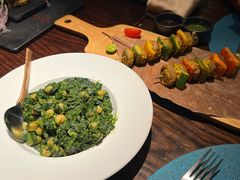 -甘尼仕印度餐厅爵士酒吧(阳春巷店)