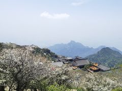 -泰山风景名胜区