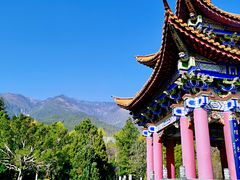 -崇圣寺三塔文化旅游区