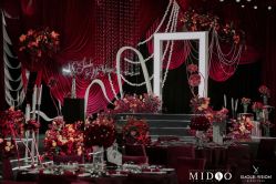 -沈阳君悦酒店·宴会厅