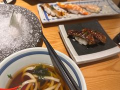 -Tuna maki寿司(园区永旺店)