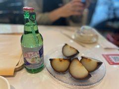 -鑫正兴东北烧烤(滨湖店)