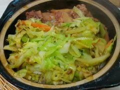 -广东煲仔饭
