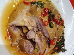 -忆外婆徐州菜·地锅鸡·生日宴(吴庄店)