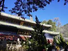 -潭柘寺景区
