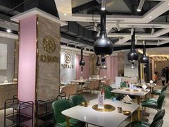 大堂-妥妥烤肉料理(昙华林店)