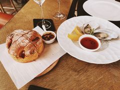 生蚝-恰餐厅及酒吧CHAR Bar & Grill(北京三里屯洲际店)