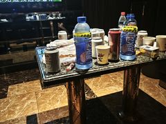 -金麦圣KTV