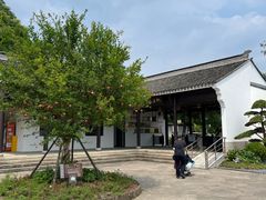 -梁鸿国家湿地公园