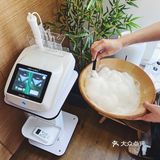 魔都探店｜软绵绵的魔法泡泡你敷过没⁉️