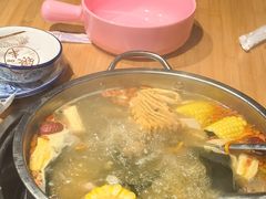 -王二爷药膳鸡(仙林学衡路店)