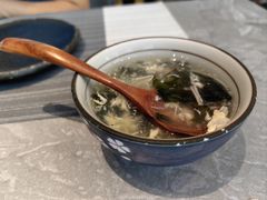 例汤-和风铁板料理(山姆会员店)