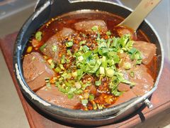 -古市香跷脚牛肉·非遗传承单位