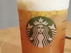 茶云乌龙-星巴克(金华义乌颐和店)