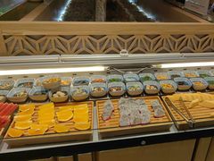 -温野菜涮涮锅(曲江大悦城店)