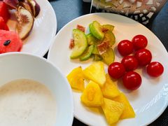 -杭州逸酒店(西湖武林店)