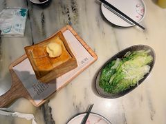 -绿茶餐厅(雁塔大悦城店)