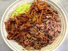 -梅溪·小伙子干挑面(安吉总店)